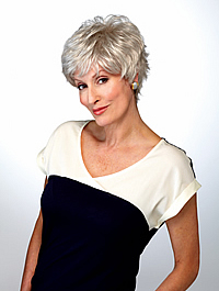 Dax Pixie Wig