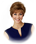 Natural Image wig -Paula 