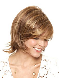 Noriko Claire wig