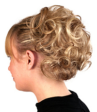 Trendco Hairpiece